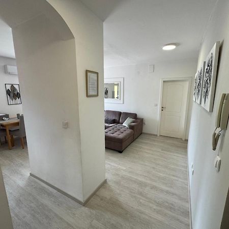 Apartment Topla Herceg Novi Exterior photo
