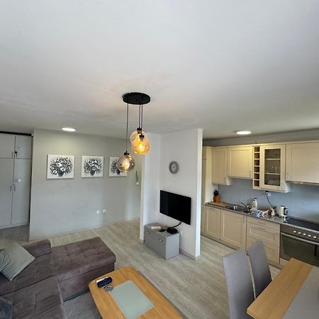 Apartment Topla Herceg Novi Exterior photo