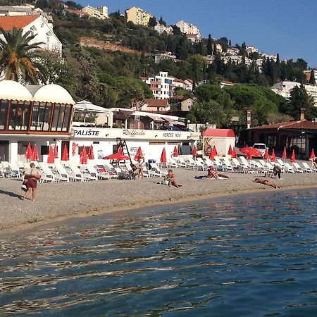 Apartment Topla Herceg Novi Room photo