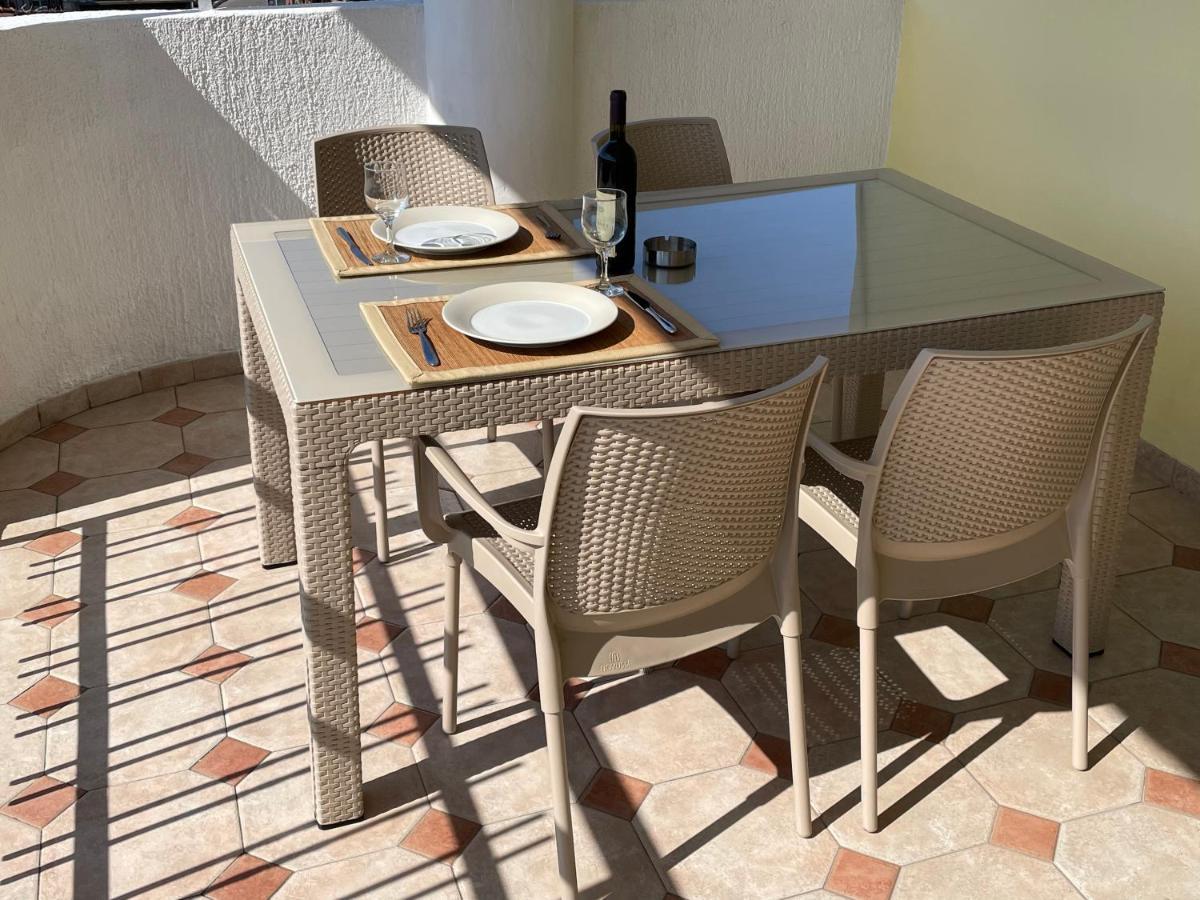 Apartment Topla Herceg Novi Exterior photo