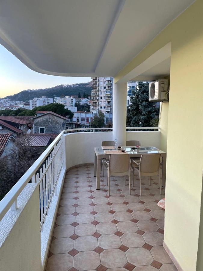 Apartment Topla Herceg Novi Exterior photo