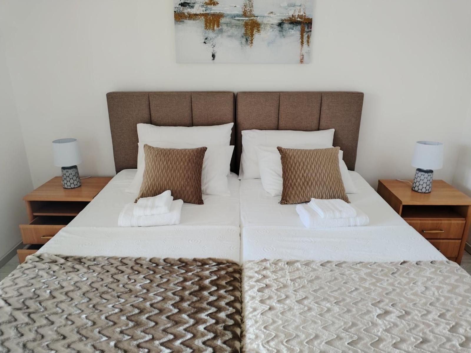 Apartment Topla Herceg Novi Exterior photo
