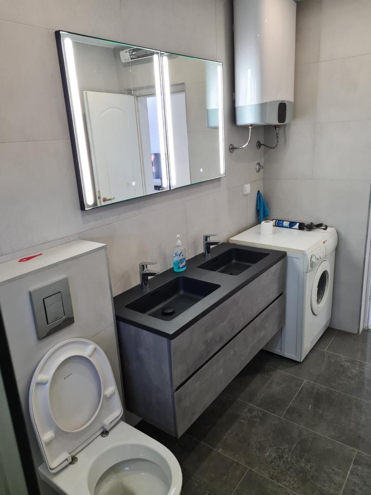 Apartment Topla Herceg Novi Exterior photo