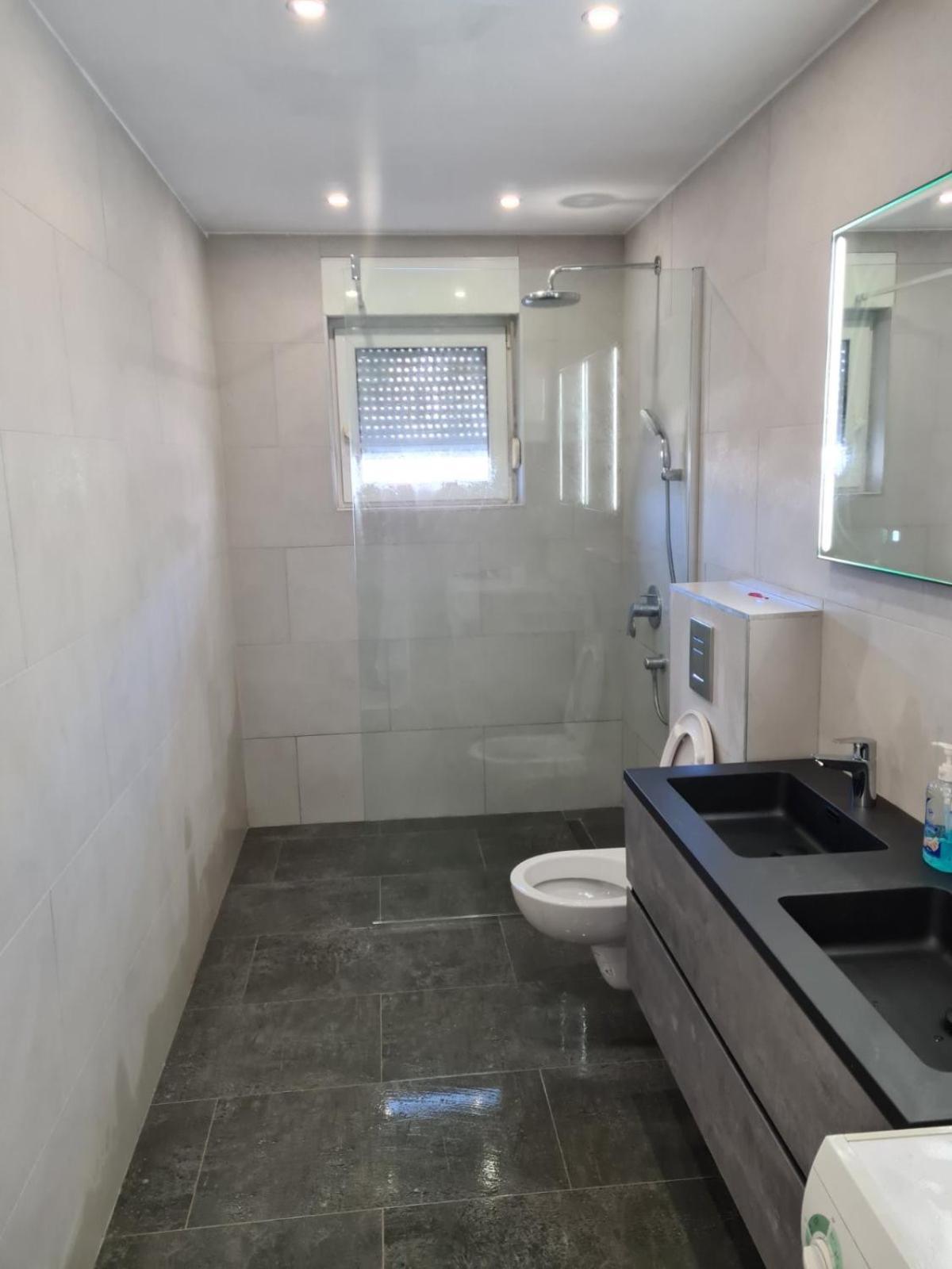 Apartment Topla Herceg Novi Exterior photo