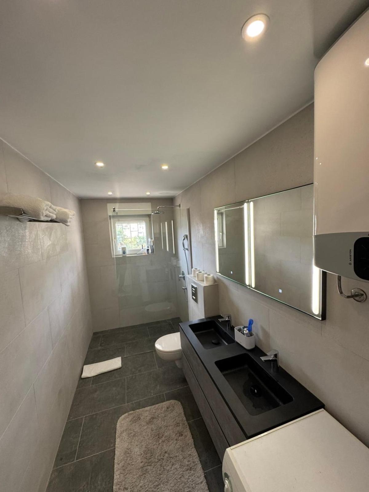 Apartment Topla Herceg Novi Exterior photo