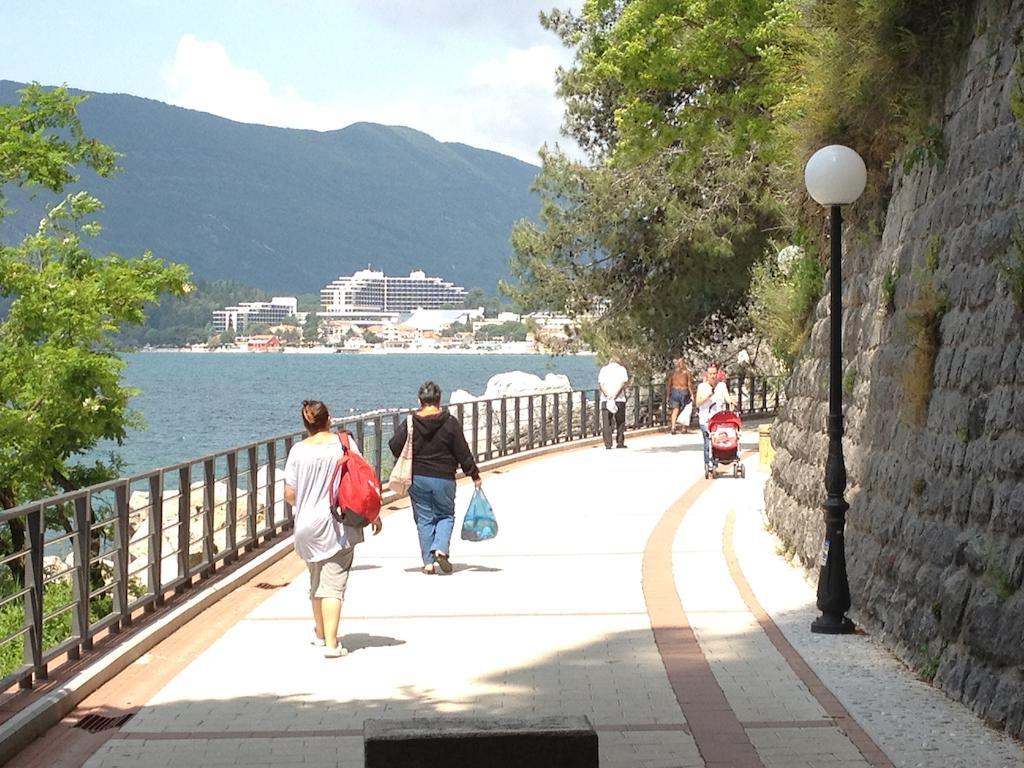 Apartment Topla Herceg Novi Room photo