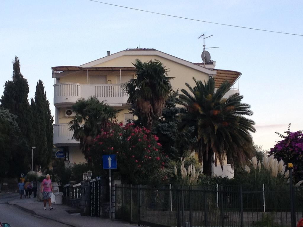 Apartment Topla Herceg Novi Room photo