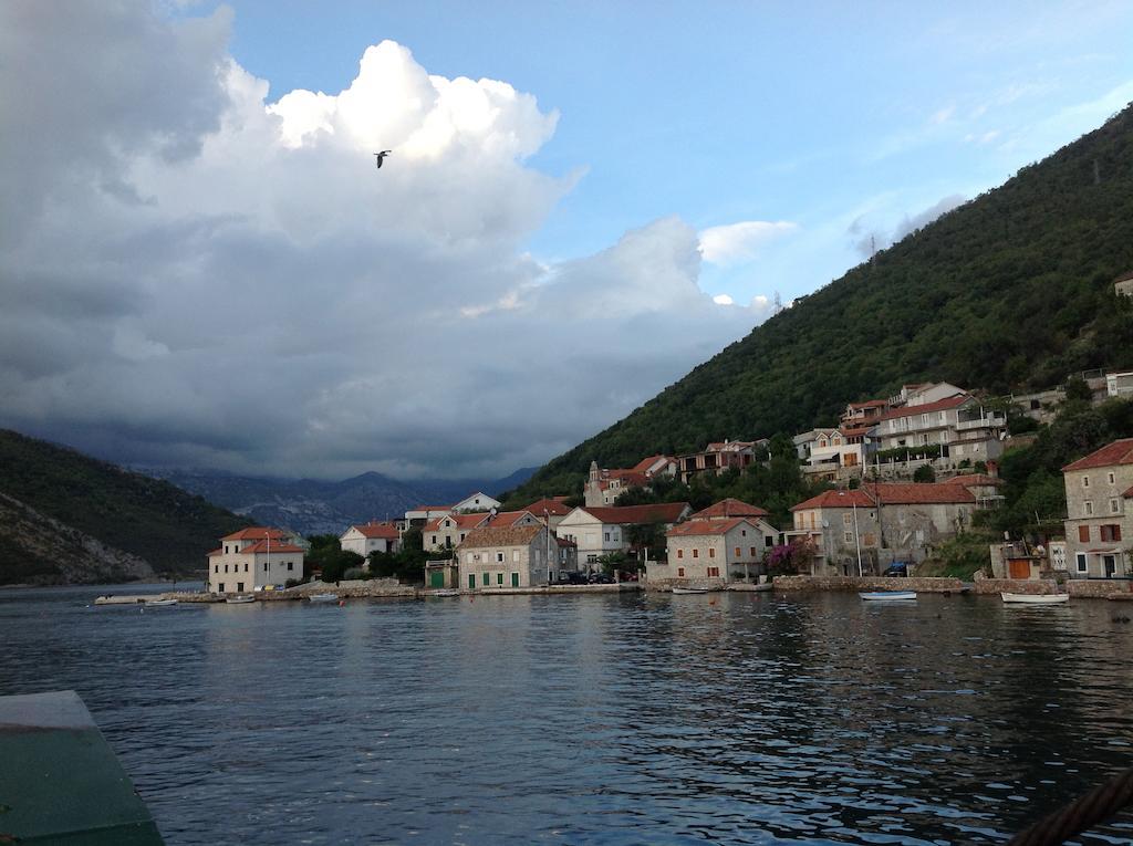 Apartment Topla Herceg Novi Room photo